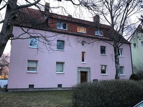 Foto - Wohnung zum Mieten in Erfurt 490,00 € 61.25 m²
