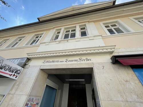 Foto - Haus zum Kaufen in Neustadt bei Coburg 175.000,00 € 520 m²