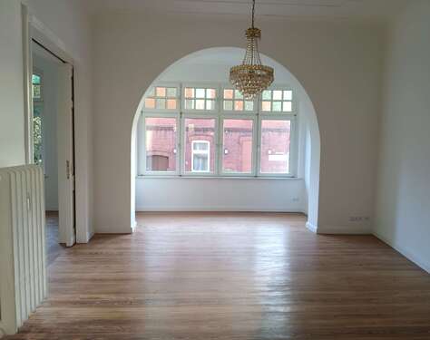 Foto - Wohnung zum Mieten in LauenburgElbe 990,00 € 140 m²