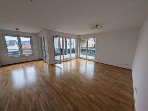 Foto - Wohnung zum Kaufen in Waldbronn 435.000,00 € 105.5 m²