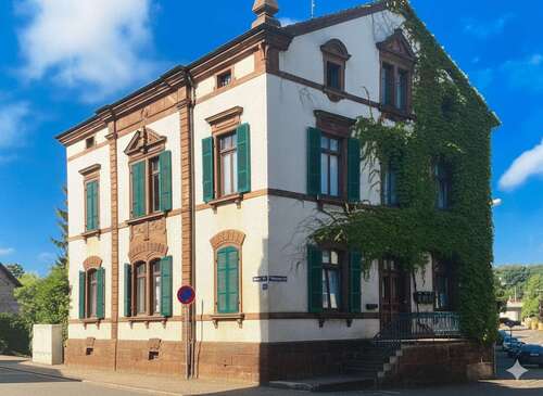 Foto - Haus zum Kaufen in Zweibrücken 359.000,00 € 300 m²