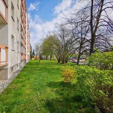 Foto - Wohnung zum Mieten in Freiberg 399,00 € 57 m²