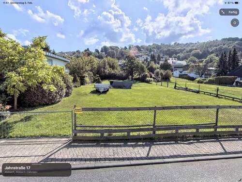 Foto - Grundstück zu verkaufen in Alsbach-Hähnlein 1.150.000,00 € 917 m²