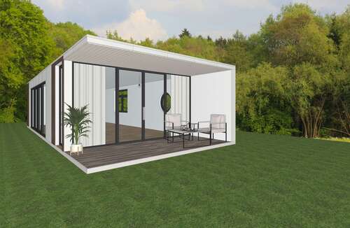 Foto - Haus zum Kaufen in Teublitz 175.000,00 € 50 m²