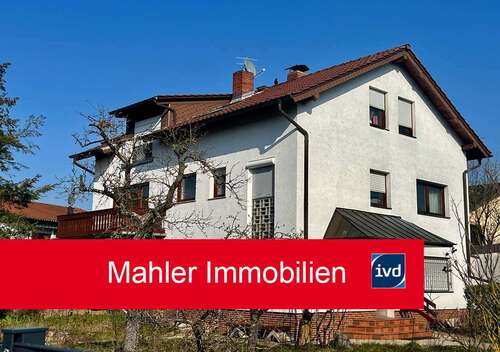 Foto - Wohnung zum Mieten in Lorsch 990,00 € 90 m²