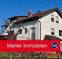 Wohnung zum Mieten in Lorsch 990,00 € 90 m²