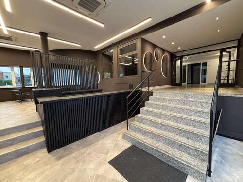 Foto - Büro in Neuss 250,00 € 25 m² - 250,00&nbsp;EUR Kaltmiete, ca.&nbsp; 25,00&nbsp;m&sup2;