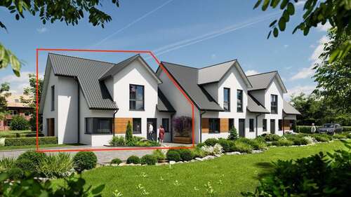 Foto - Haus zum Kaufen in Selm 522.195,00 € 137.89 m²