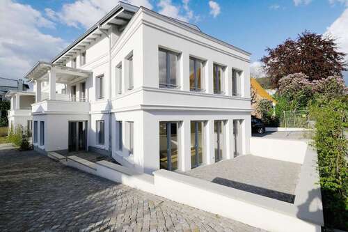 Foto - Wohnung zum Mieten in Lübeck 950,00 € 57 m²