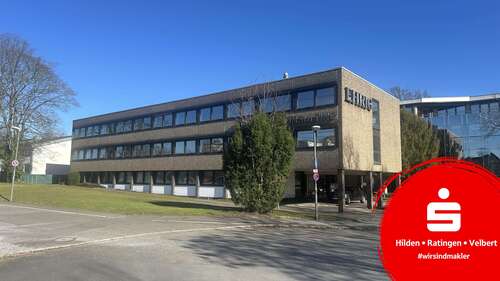 Foto - Büro in Ratingen 1.490.000,00 € 1109.75 m²