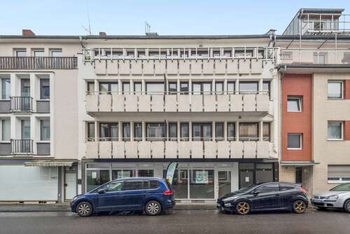 Foto - Wohnung zum Kaufen in Bonn 149.287,00 € 36 m²