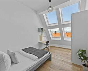 WG-Zimmer in Berlin 840,00 € 15 m²