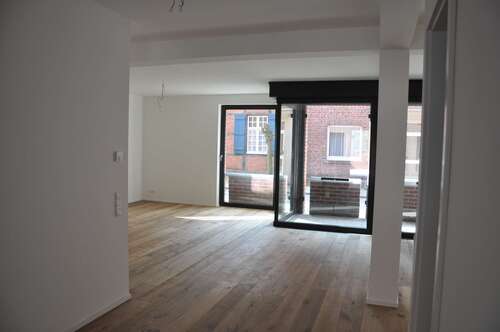 Foto - Wohnung zum Kaufen in Münster 490.000,00 € 98 m²