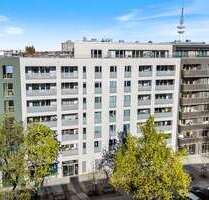 Wohnung zum Kaufen in Hamburg 615.000,00 € 60 m²