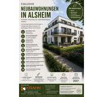 Wohnung zum Kaufen in Alsheim 320.000,00 € 80 m²
