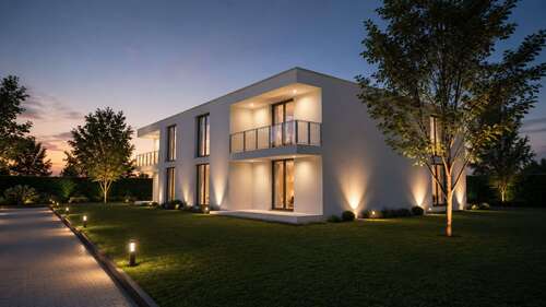 Foto - Wohnung zum Kaufen in Alsheim 320.000,00 € 80 m²