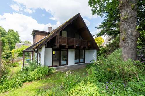 Foto - Haus zum Kaufen in Hamburg 395.000,00 € 127 m²