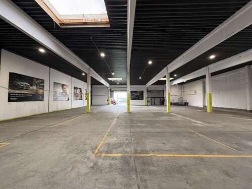 Foto - Halle in Duisburg Hochfeld 4.920,00 € 757 m²