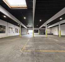 Halle in Duisburg Hochfeld 4.920,00 € 757 m² - Duisburg / Hochfeld