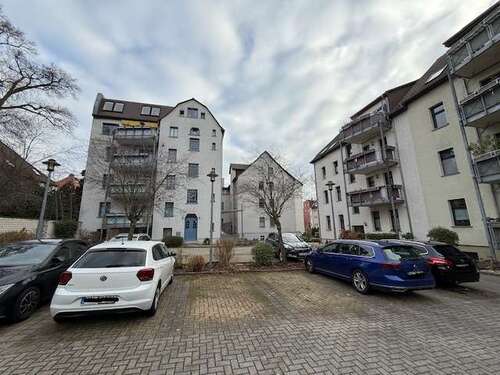 Foto - Garage zu vermieten in Halle (Saale) 65,00 €
