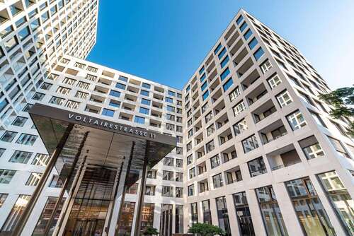 Foto - Wohnung zum Mieten in Berlin 1.736,92 € 79.85 m²