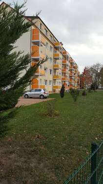 Foto - Wohnung zum Mieten in Borna 670,00 € 75 m²