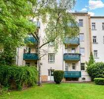 Wohnung zum Kaufen in Leipzig 185.000,00 € 75 m²