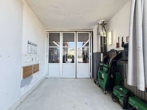 Foto - Halle in Rosenheim 2.490,00 € 175 m²