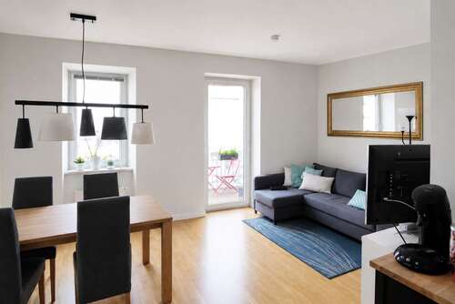 Foto - Wohnung zum Mieten in München 927,00 € 40 m²