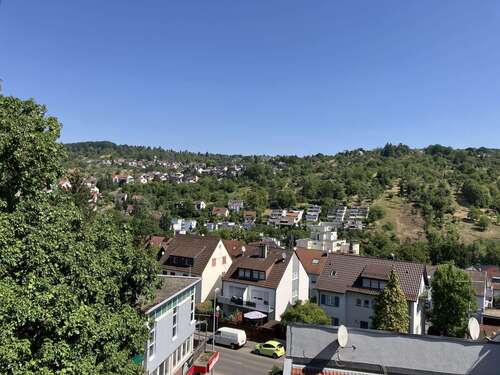 Foto - Wohnung zum Kaufen in Esslingen 249.000,00 € 77 m²