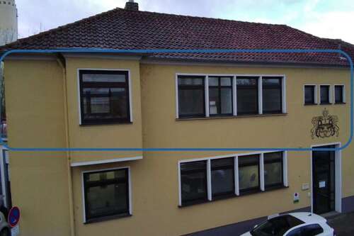 Foto - Büro in Hameln 1.996,00 € 168 m²