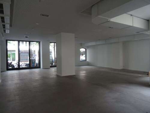 Foto - Büro in Berlin 8.250,00 € 330 m²