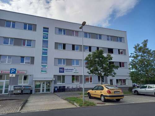 Foto - Büro in Grimma 1.126,55 € 193.34 m²