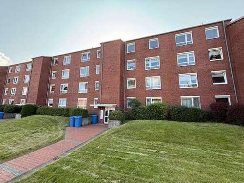 Foto - Wohnung zum Mieten in Cuxhaven 770,00 € 77 m²