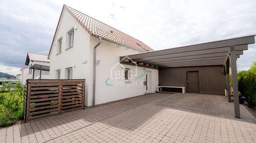Foto - Haus zum Kaufen in Schwäbisch Hall 599.000,00 € 147.41 m²
