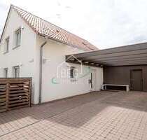 Haus zum Kaufen in Schwäbisch Hall 599.000,00 € 147.41 m²