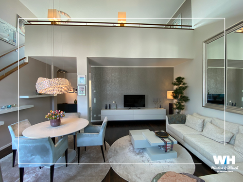Foto - Wohnung zum Kaufen in Berlin 1.250.000,00 € 140 m²