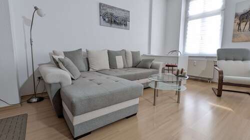 Foto - Wohnung zum Kaufen in Zwickau 54.700,00 € 44.17 m²