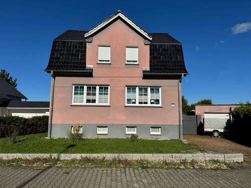 Foto - Haus zum Kaufen in Dessau-Roßlau 399.000,00 € 148 m²