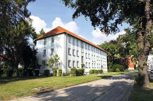 Foto - Wohnung zum Mieten in Guben 442,82 € 61.76 m²