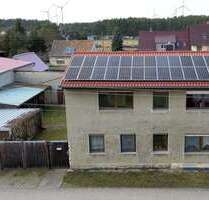 Haus zum Kaufen in Buchhain 149.900,00 € 124.82 m²