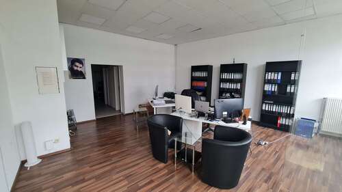 Foto - Büro in Mainz Kastel 690,00 € 74 m²