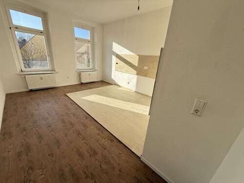 Foto - Wohnung zum Mieten in Görlitz 360,00 € 59.83 m²