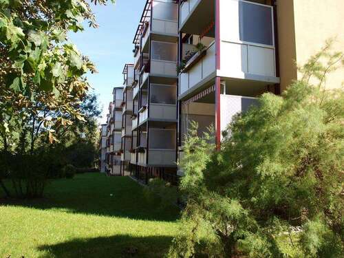 Foto - Wohnung zum Mieten in Halberstadt 331,00 € 57 m²