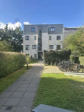 Foto - Wohnung zum Kaufen in Berlin 729.000,00 € 113 m²