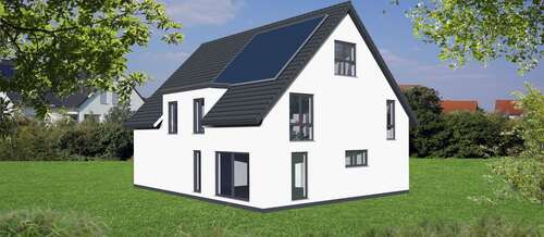 Foto - Haus zum Kaufen in Dülmen 416.011,00 € 130.58 m²