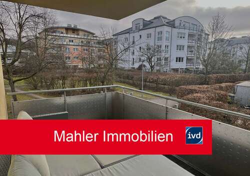 Foto - Wohnung zum Mieten in Bensheim 1.480,00 € 116 m²