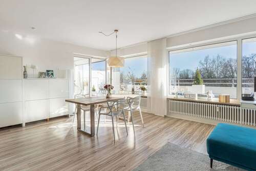 Foto - Wohnung zum Kaufen in Haar 640.000,00 € 98.22 m²