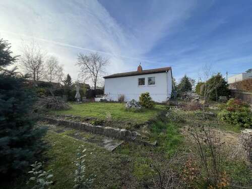 Foto - Grundstück zu verkaufen in Ottendorf-Okrilla 115.000,00 € 415 m²