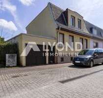 Haus zum Kaufen in Calbe 85.000,00 € 128 m²